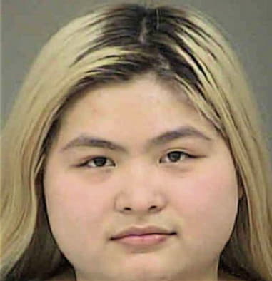 Karen Wang - Mecklenburg County, NC 