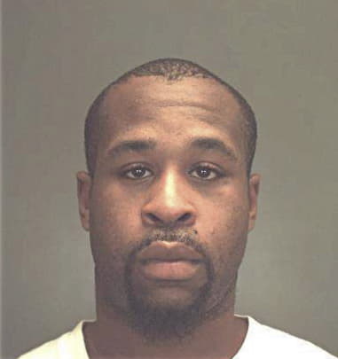 Demond Watson - Douglas County, GA 