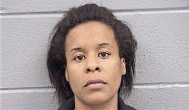 Sharon Weathers, - Cook County, IL 