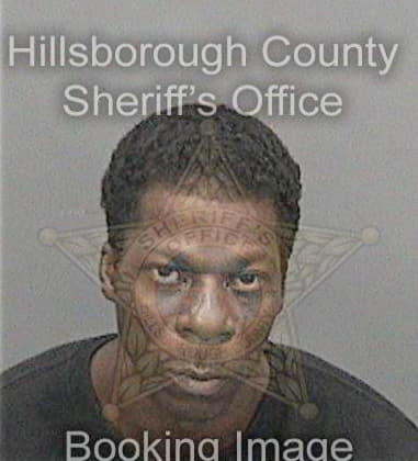 Willie Weeks, - Hillsborough County, FL 