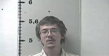 James Wells, - Lincoln County, KY 