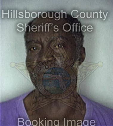 Antroy White - Hillsborough County, FL 