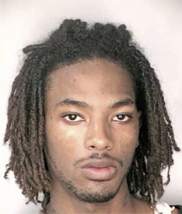 Willie White - Hillsborough County, FL 