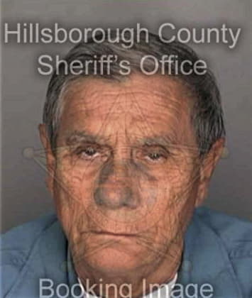 Charles Wilcox - Hillsborough County, FL 