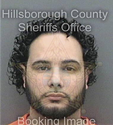 Dustin Wilder - Hillsborough County, FL 