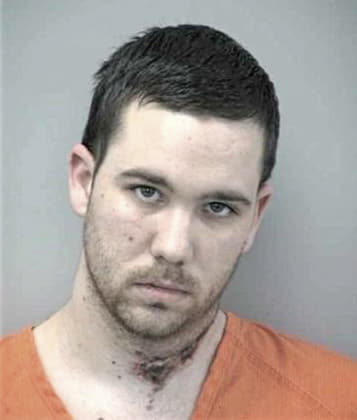 Shaun Wilks - Hillsborough County, FL 
