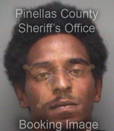 Eric Williams, - Pinellas County, FL 