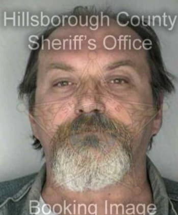 John Wright, - Hillsborough County, FL 