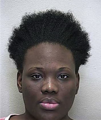 Angenette Young, - Marion County, FL 