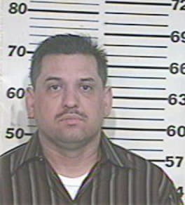 Alejandro Zavala, - Hidalgo County, TX 