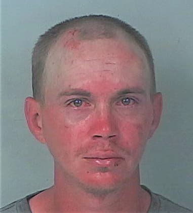 Richard Zinsmeister, - Hernando County, FL 