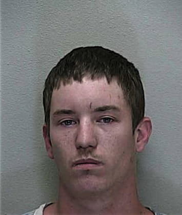 Brian Addeo, - Marion County, FL 