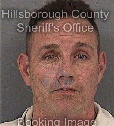 Benny Albritton, - Hillsborough County, FL 