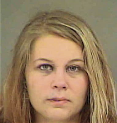 Gabriela Alvarado, - Mecklenburg County, NC 