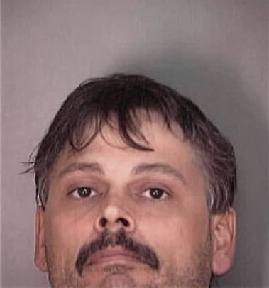 Miguel Alvarez, - Polk County, FL 