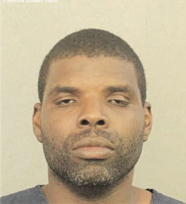 Pernell Atwell, - Broward County, FL 