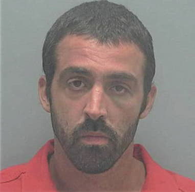 Samuel Baranowski, - Lee County, FL 