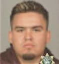 Juan Barriosmurillo - Multnomah County, OR 