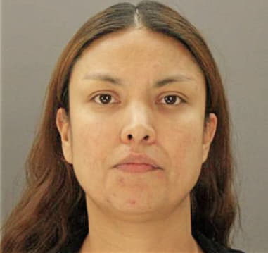 Gladys Becerra, - Dallas County, TX 