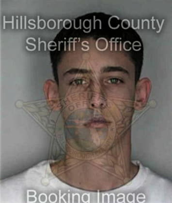Edward Bellamy - Hillsborough County, FL 