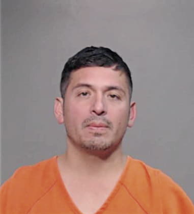 Micheal Belmarez, - Hidalgo County, TX 