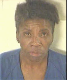 Glinda Bentford - Fulton County, GA 