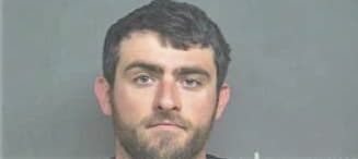 Steven Biggs, - Amherst County, VA 