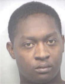 Gregory Blocker - Fulton County, GA 