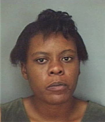 Meredith Boswell - Polk County, FL 