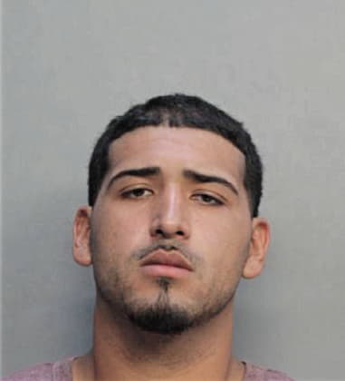 Rolando Brand, - Dade County, FL 