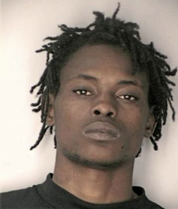 Carr Brazelton - Hillsborough County, FL 