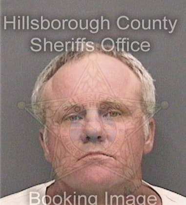 David Brigham - Hillsborough County, FL 