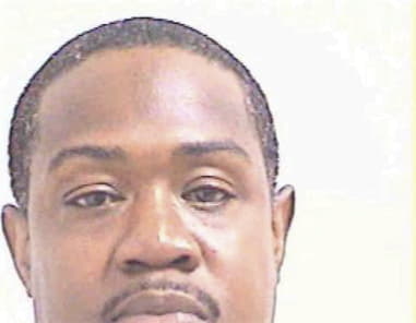 Nicholas Broadnax - Decatur County, GA 