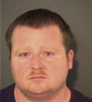 Jeremy Broome, - Union County, NC 