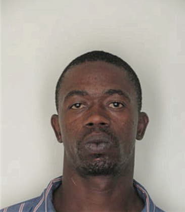 David Brown, - Hillsborough County, FL 