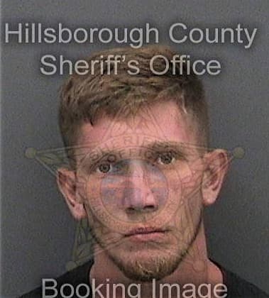 Timothy Buchanan, - Hillsborough County, FL 