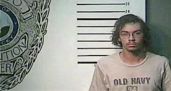 Charles Buis - Bell County, KY 