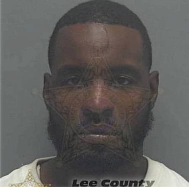 Timothy Burton, - Lee County, FL 