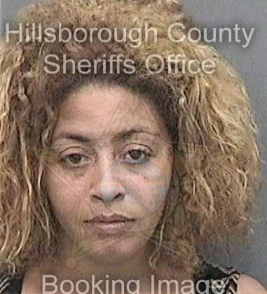 Kenyatta Butler, - Hillsborough County, FL 