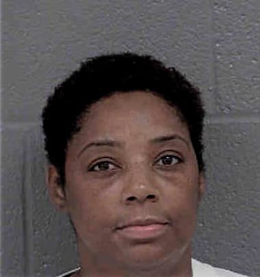 Yavonka Byrd, - Mecklenburg County, NC 