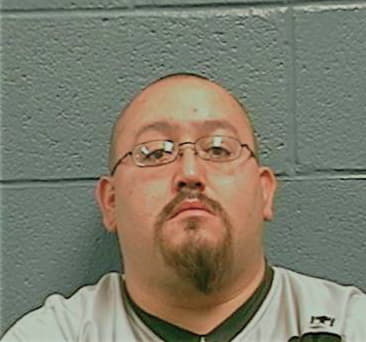 Miguel Carrasco-Estrada, - Randall County, TX 