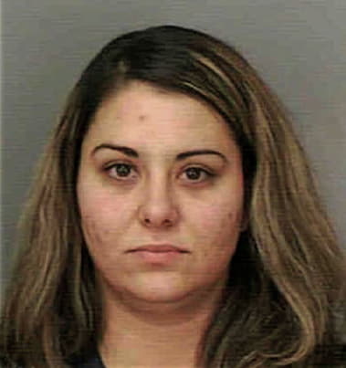 Jennifer Carrow, - Polk County, FL 