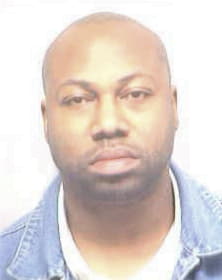 Terence Carter, - Fulton County, GA 