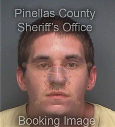 Michael Castillo, - Pinellas County, FL 