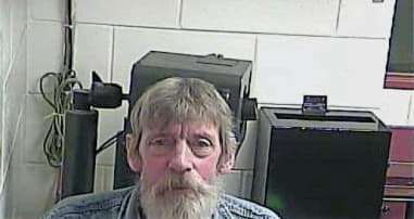 David Caudill, - Johnson County, KY 