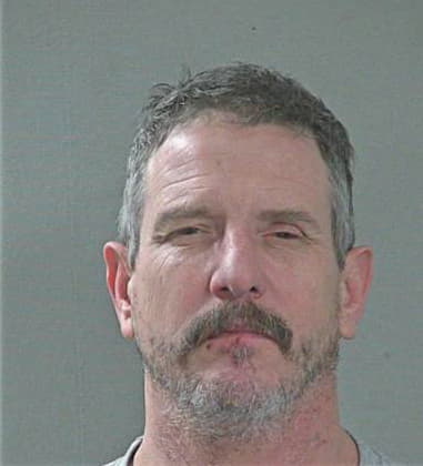 Christopher Caudle, - Canyon County, ID 