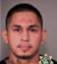 Santos Cauichmay - Multnomah County, OR 