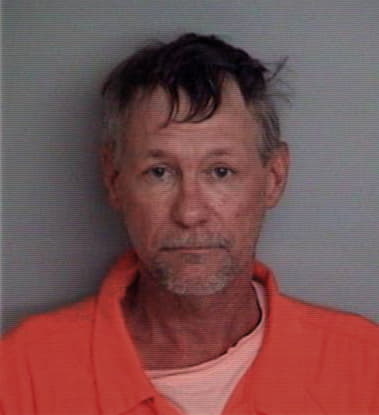 Randy Chesser, - Bradford County, FL 