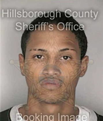 Collier Childs - Hillsborough County, FL 