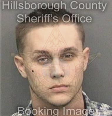 Evan Chisolm - Hillsborough County, FL 